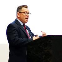 NetWatch Global® Employee Tim Young's profile photo