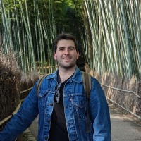 Pacific Conservation District Employee Alexander Birk's profile photo