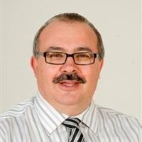 Roads and Maritime Services Employee Peter Vlatko's profile photo