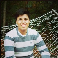 EMG Curation Employee Andres Choconta's profile photo