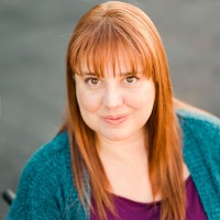 John Paul the Great Catholic University Employee Gina Marie's profile photo