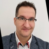 VON ARDENNE Employee Stefan Eichler-Mirle's profile photo