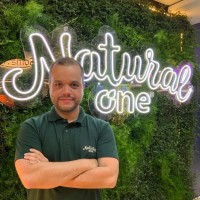 Natural One S/A Employee Saulo Pessanha's profile photo