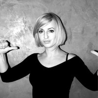 PLOT TWIST Employee Magdalena Kojder's profile photo