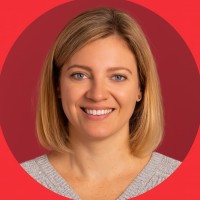 Fonvirtual Employee Amélie Latourelle's profile photo