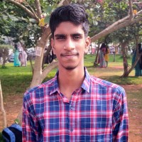 Next Tech Lab Employee Sabarish Sriram's profile photo