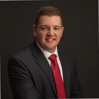 Front Porch Realty Employee Brandon King's profile photo