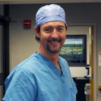 CNOS Employee Steve Stokesbary's profile photo