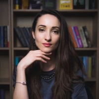 Fashion Days Group Employee Raluca Pirjol's profile photo