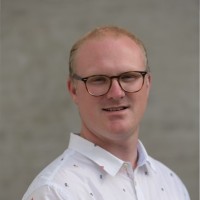 WYCOR nv Employee Kristof Goossens's profile photo