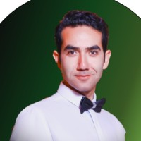 GATE Employee Matin Mivechian's profile photo