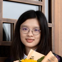 Yimeng Wang Email
