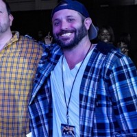 Chase Vernon Email & Phone Number