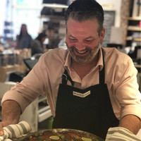WINEBOW INC Employee Jacob Orr's profile photo