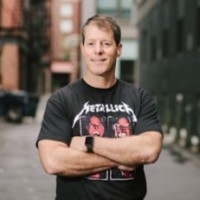 Ted Gramer Email & Phone Number