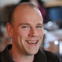 Pinnaca - a new era technology company Employee Andrew Herdman's profile photo