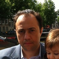 Guido de Stefano Email & Phone Number