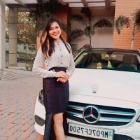 Codersh Web Services Employee Kasak Dewda's profile photo
