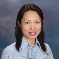 Playstation Employee Chloe Chen's profile photo