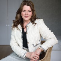 Friisberg & Partners International Employee Lorri Lowe's profile photo