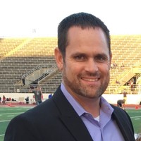 Fisher Brothers Trucking & Logistics Employee Ryan Hicks's profile photo