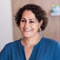 Dr. Beckmann Group Employee Maria Wendlandt's profile photo