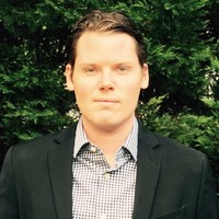BlockDrop, Inc. Employee M. Keating's profile photo
