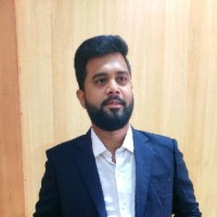 Impact Foundation Employee Surya Teja's profile photo