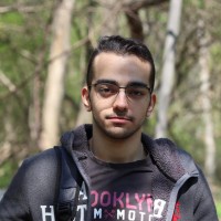 ToyToy.ir Employee Mahyar Alaei's profile photo