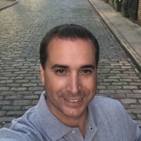 Greg Bane Email & Phone Number