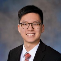 Santa Clara Valley Health & Hospital System Employee Jeremiah Lee's profile photo