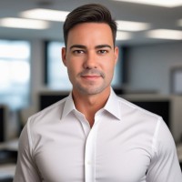 Youcast! Employee Thiago Oliveira's profile photo