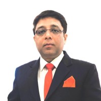 RMSI Employee Rajeev Singh's profile photo