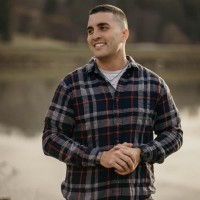 Asheville Police Department Employee Trey Ruble's profile photo
