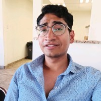 Jesús Eduardo Hernandez Mata's profile photo