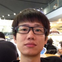 tap4fun Employee Liu Suyuan's profile photo