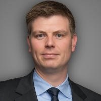 Deutsche Post und DHL Employee Lars Landewee's profile photo