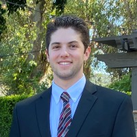 Horizon LLC Employee Desmond Bunting's profile photo