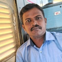Manikandan Kannaiyan Email & Phone Number