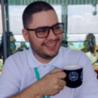 Internxt Employee Jhonatan Molina's profile photo