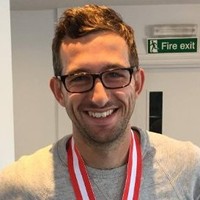 Source Creative Employee Alex Cragg's profile photo