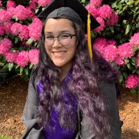 Washington State Department of Health Employee Jada Thomas-Faucette's profile photo