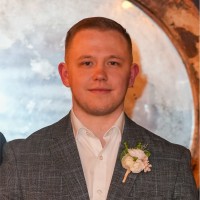 Dempson Employee John O’Brien's profile photo