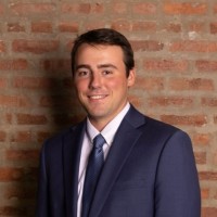 NFP, an Aon company Employee TJ McCabe's profile photo