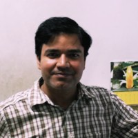 PINKCITY JEWELHOUSE P. LTD. Employee Naveen Kumar's profile photo