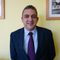 Allan howard& Co. Employee Allan Howard's profile photo