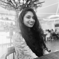 Mindstix Software Labs Employee Aakanksha Bhaltadak's profile photo