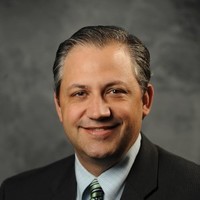 Columbus Blue Jackets Employee Marty Mulford's profile photo