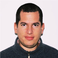 Diagnostico Employee Ezequiel Domb's profile photo