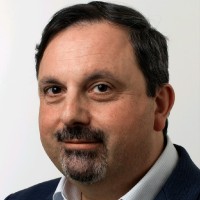 BAE Systems Australia Employee Adrian Rossi's profile photo